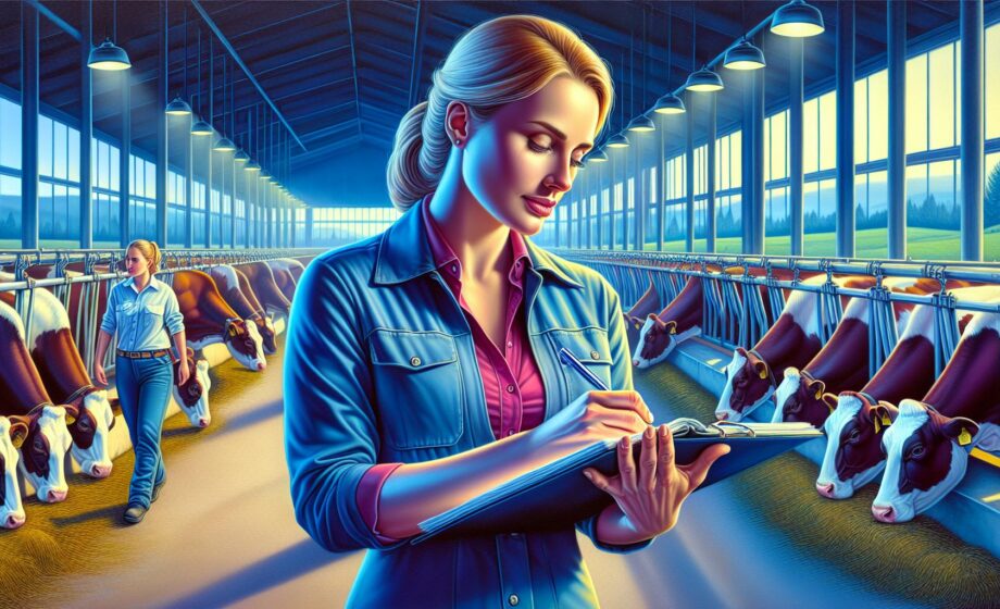 Gleichbleibende Milchproduktion innerhalb der Europäischen Union