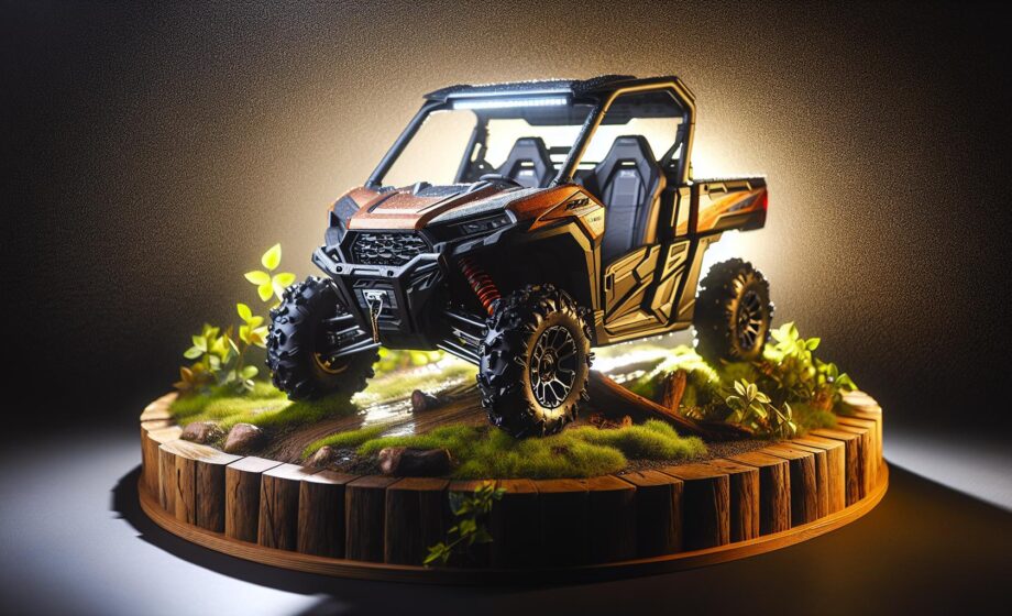 Praxistest: 2025 Polaris Ranger XP 1000 UTV im Fokus