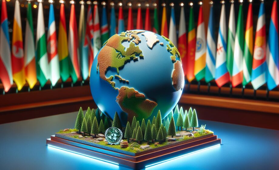 Vereinte Nationen: Strategien für globale Waldschutzmaßnahmen