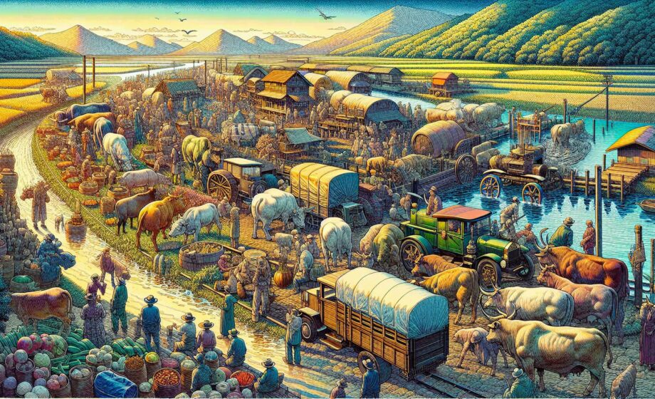 Coldiretti’s Standpunkt – Nachrichtenportal für landwirtschaftliche Betriebe