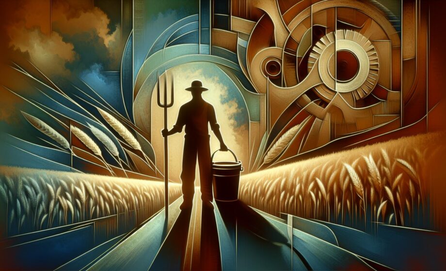 Nachhaltigkeit bei LÄSSIG – Auf dem Weg zur regenerativen Landwirtschaft