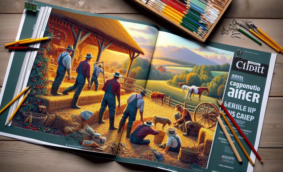 Coldiretti Info – Nachrichtenmagazin für die Agrar- und Lebensmittelindustrie