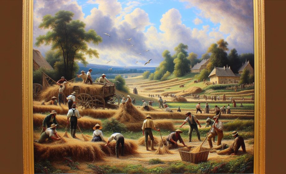 Antonio Boselli: Wettbewerbsfähigkeit der Landwirtschaft in der Lombardei stärken