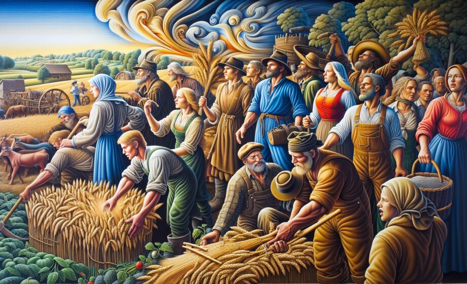 Abgeordnete erklären Landwirtschaft zum ‚Hauptinteresse der Allgemeinheit‘