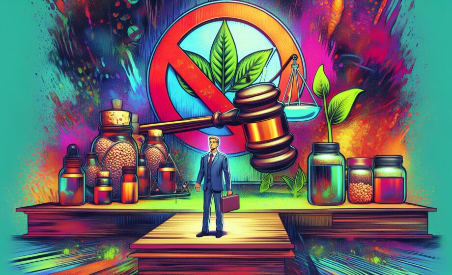 Legal machbar: Glyphosatverbot in Deutschland laut BUND