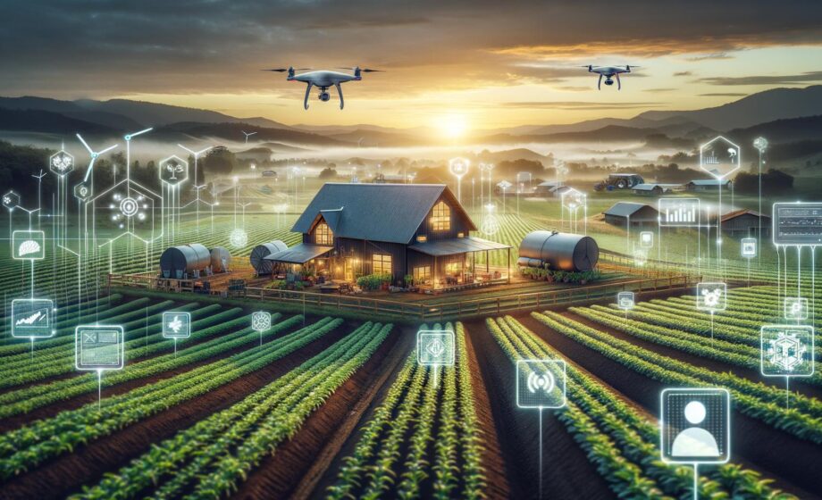 Hubfarm: Führende Agrar-Plattform in Italien mit 170k Nutzern