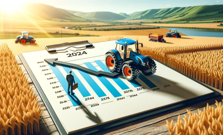 Aktuelle Nachrichten für Landwirte und Lebensmittelunternehmen