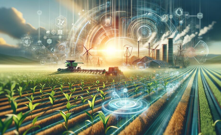 Steigende Käufe, aber Bedarf an agronomischer Unterstützung