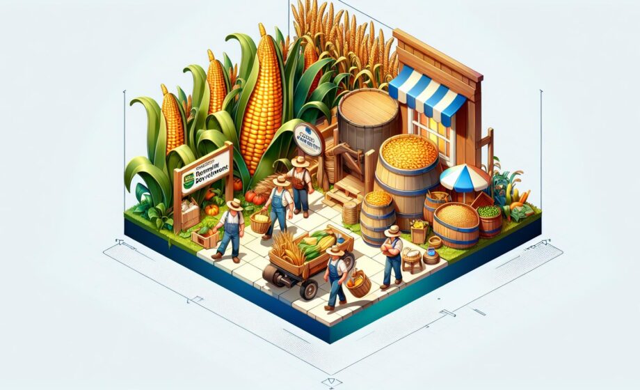 USDA Rurale Entwicklung feiert Nationalen Eigenheimbesitz Monat 2024