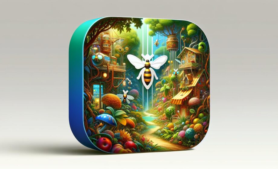 Apps gegen das Insektensterben: Öko-Technologie für Hummel & Co.
