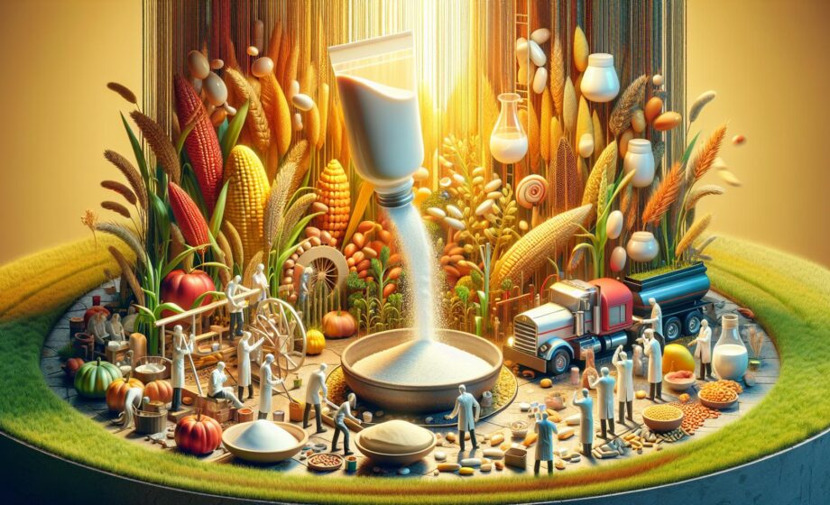 Optimale Ackerbaupraxis – Anleitung zur effektiven Düngung