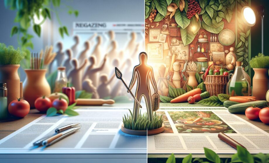 Coldiretti Punkt – Nachrichtenmagazin für Lebensmittel- und Landwirtschaftsbetriebe