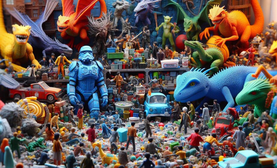 Mit diesen Firmen wird Kunststoffrecycling kinderleicht