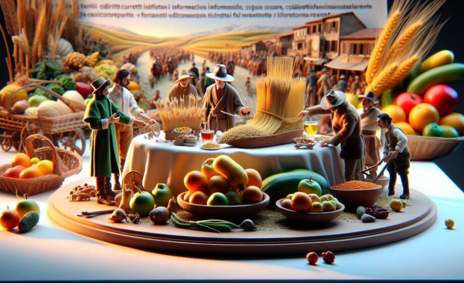 Coldiretti Informationsquelle – Nachrichten für Food-& Agrarwirtschaftsunternehmen
