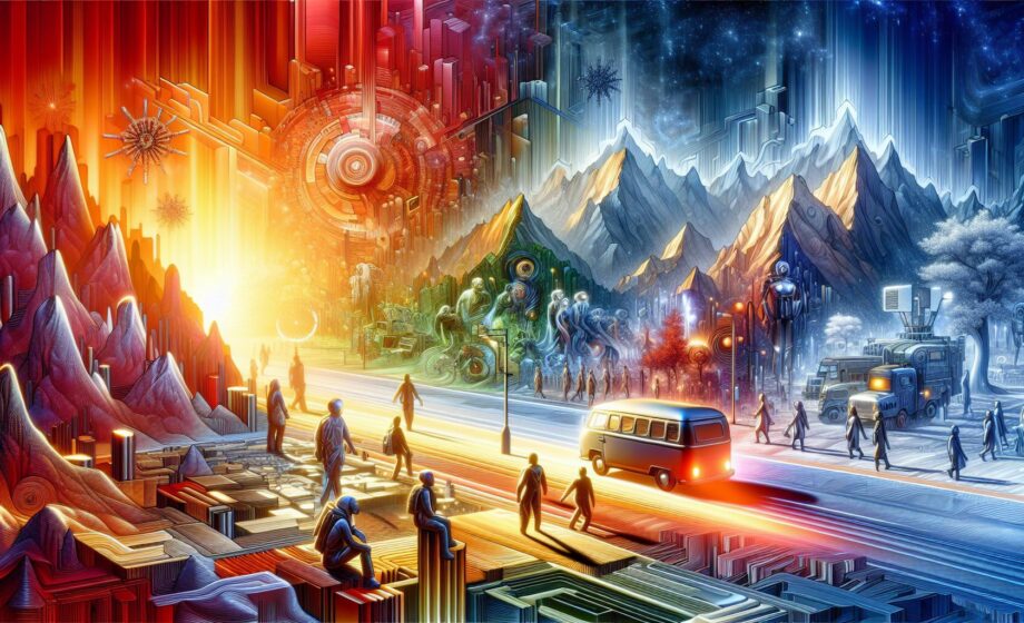 Wie die Kühltechnologie unsere Welt revolutioniert hat | Gourmet Welt