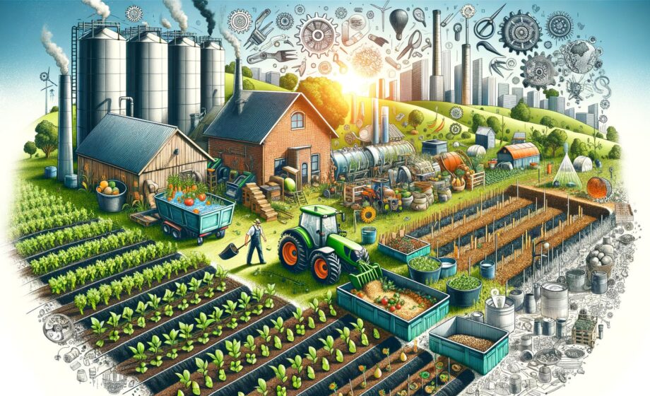 Bericht über Lebensmittelverschwendung: FAO-OCDE-Analyse