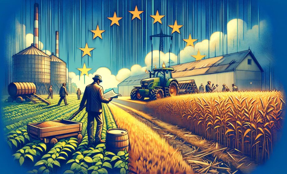 Hohe Agrarsteuern: Welche Folgen hat das?