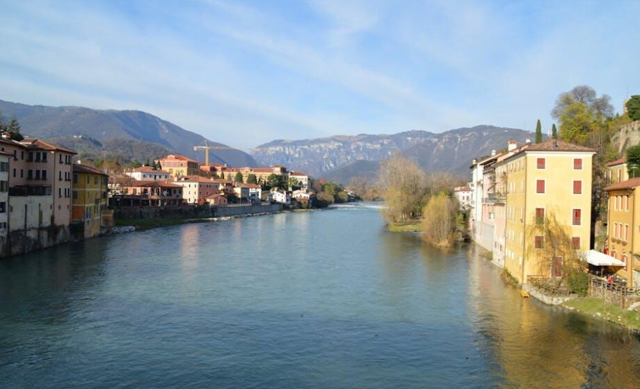 Verona führt Italiens Agrar-Exporte an: Bericht von Confagricoltura & Cgia Mestre