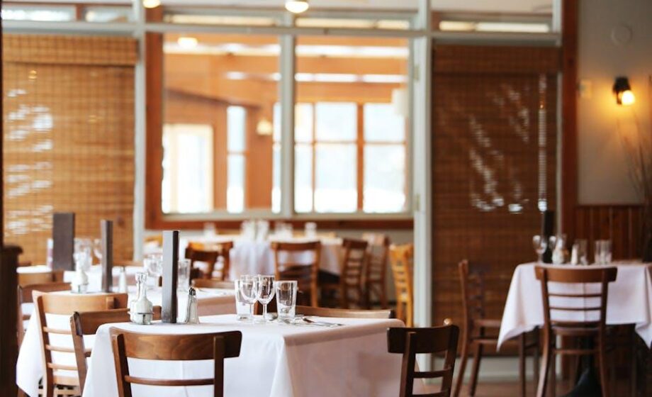 Wie Restaurants versteckte Abfallquellen bekämpfen