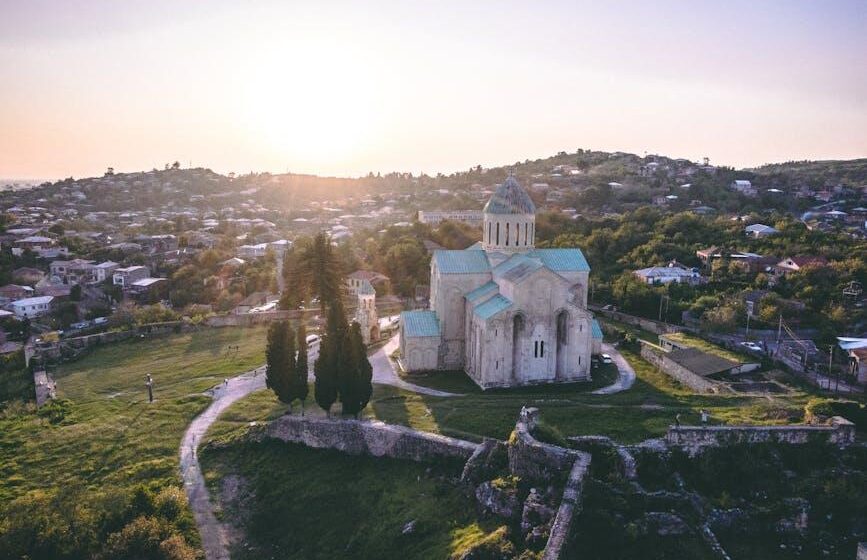 Hurrikan dezimiert Georgias Baumwolle um 20%