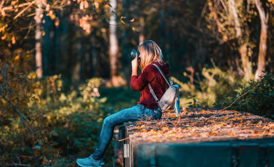 Vom Hobby zum Beruf: Traumjob verwirklichen