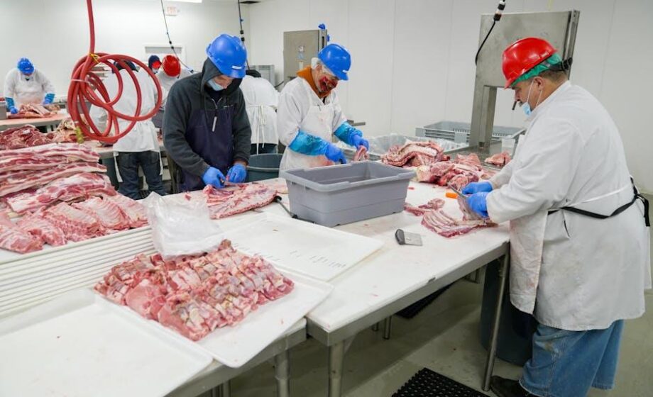 USDA investiert in spanischsprachige Agrar-Unis