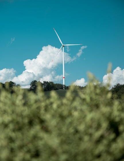Energiewende meistern: Wege zum Erfolg