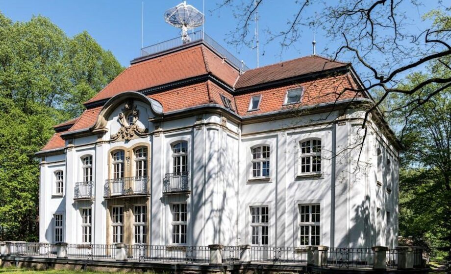 Menschenhandel in Deutschland: Erste umfassende Analyse