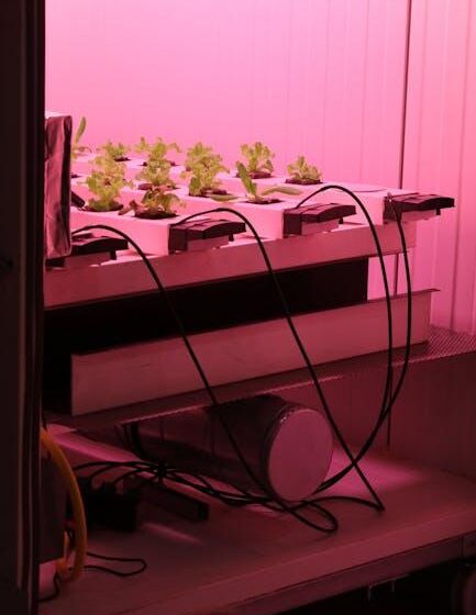 Steuervorteile für Agtech-Investitionen vorgeschlagen