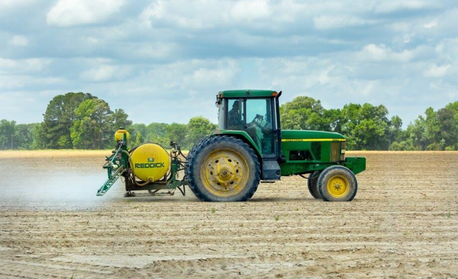 John Deere kündigt weitere Entlassungen an
