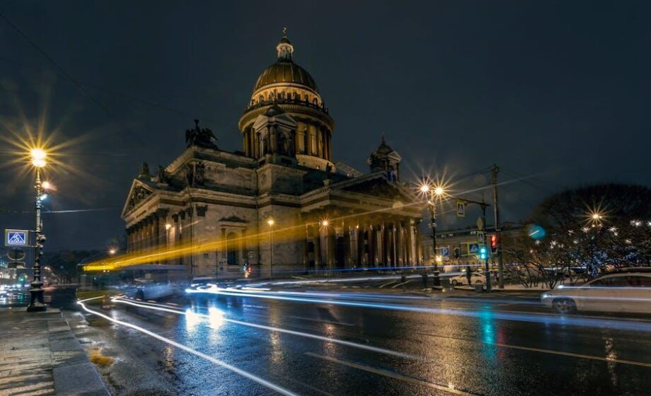 Weizenpreise steigen in Russland