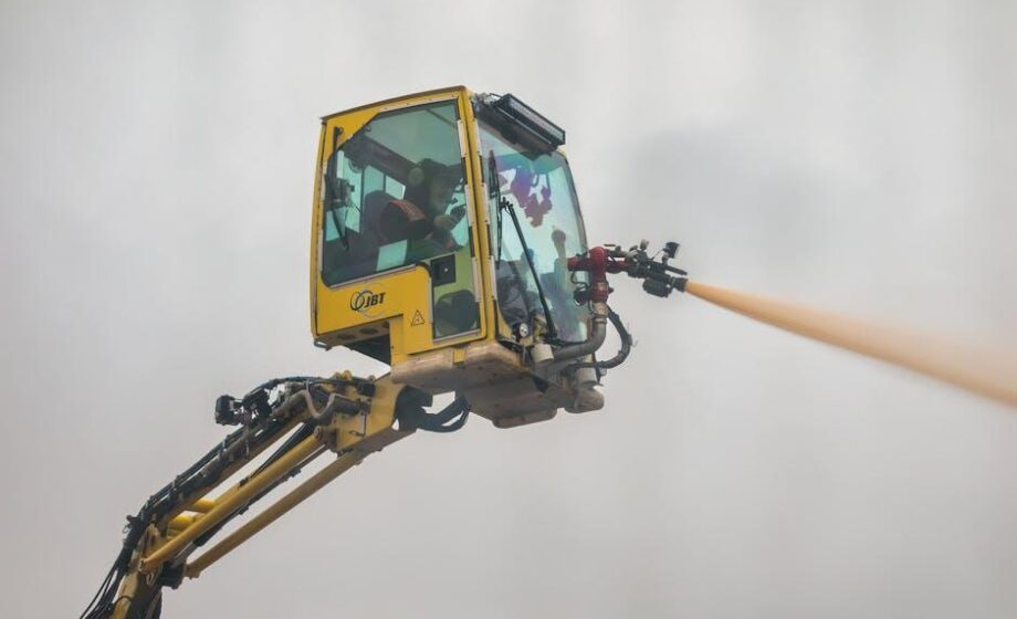 Südwest-Minnesota: Ernte beschleunigt sich trotz Trockenheit