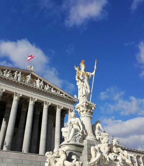 Parlament unterstützt Chip-Hersteller mit neuem Gesetz