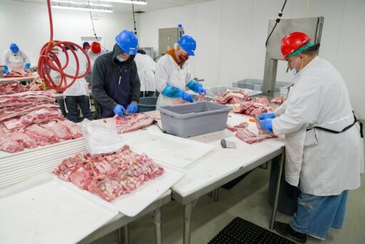 USDA zahlt $235 Mio. an Katastrophen-geschädigte Bauern
