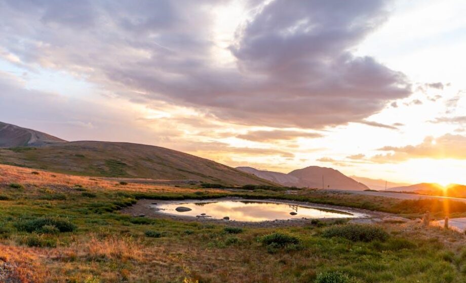 Colorado Grundwasser: Experiment für den dringenden Schutz