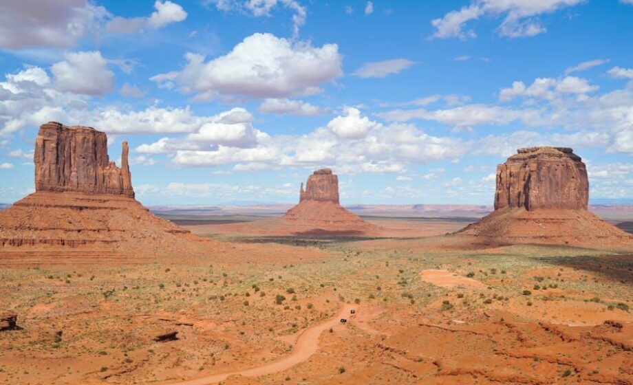 Warum Utah eine alte Wasserregel bricht
