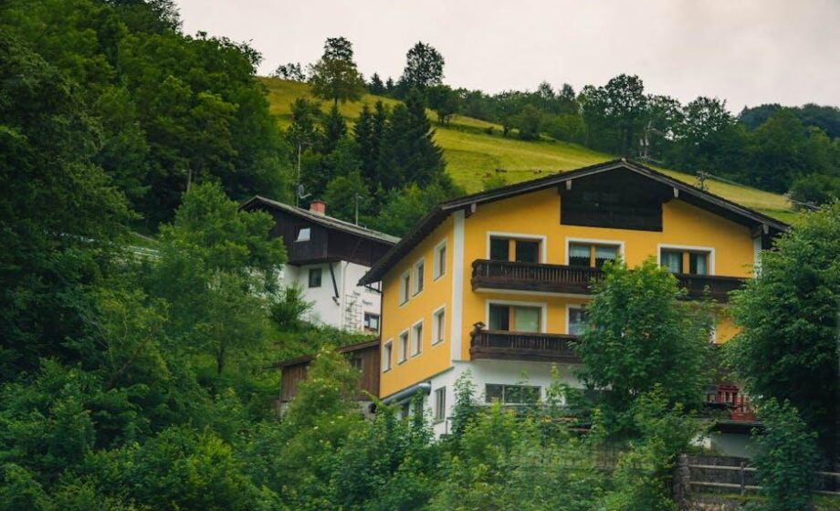 Rückgang der Übernachtungen in Deutschland im Sep 2024