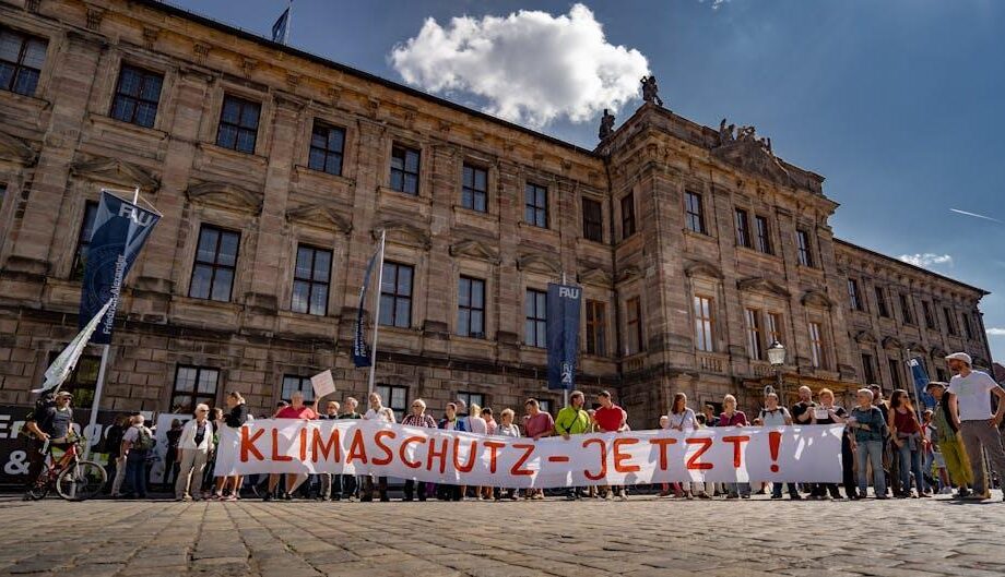 Umwelthilfe drängt auf Maßnahmen zur Emissionsreduktion