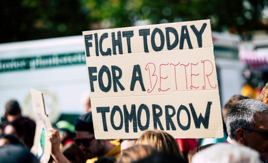 25. November: Protest gegen Gewalt an Frauen – Unterstützung durch Confagricoltura Donna