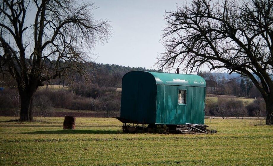 10 Unverzichtbare Ratgeber für Neugierige am Landleben