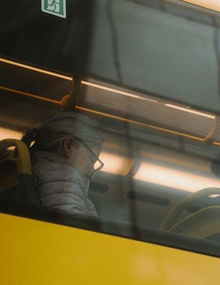 Ältere Fahrer oft Hauptverursacher bei Unfällen