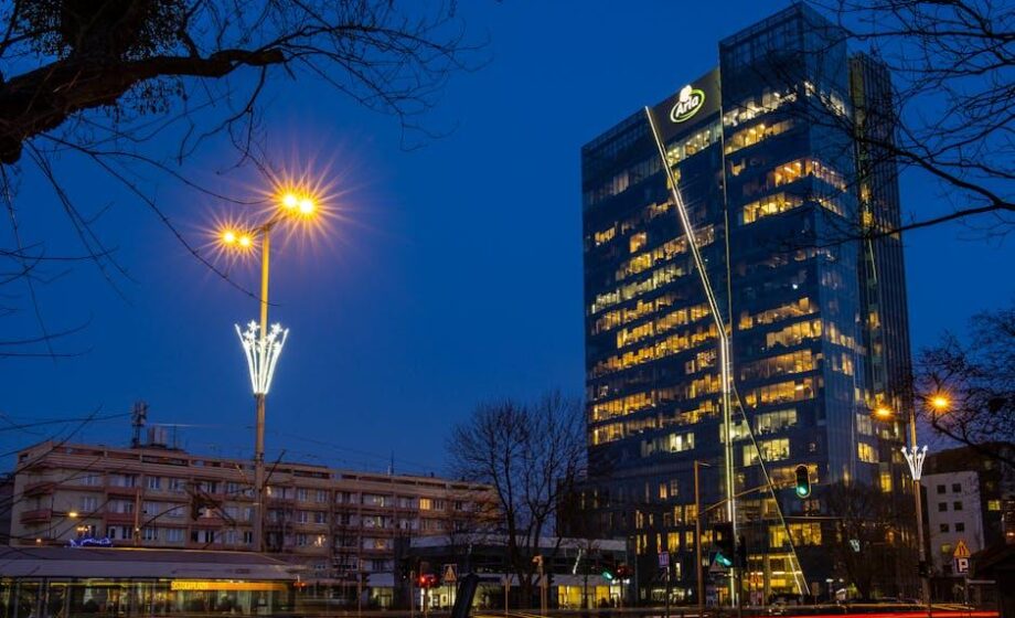 Arla: 30 Bauern testen Futterzusatz gegen Emissionen