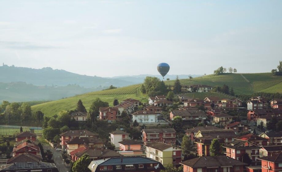 Agriturismo in Italien: Regel-Vereinfachung notwendig, sagt Verbandspräsident