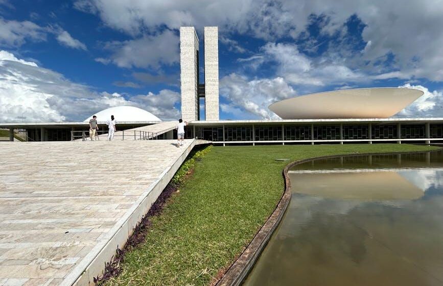 Senat lehnt EU-Mercosur-Abkommen ab