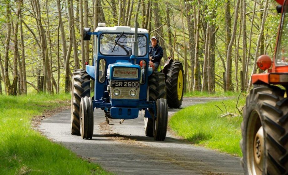 Fendt triumphiert in Norwegen – Medaillenflut