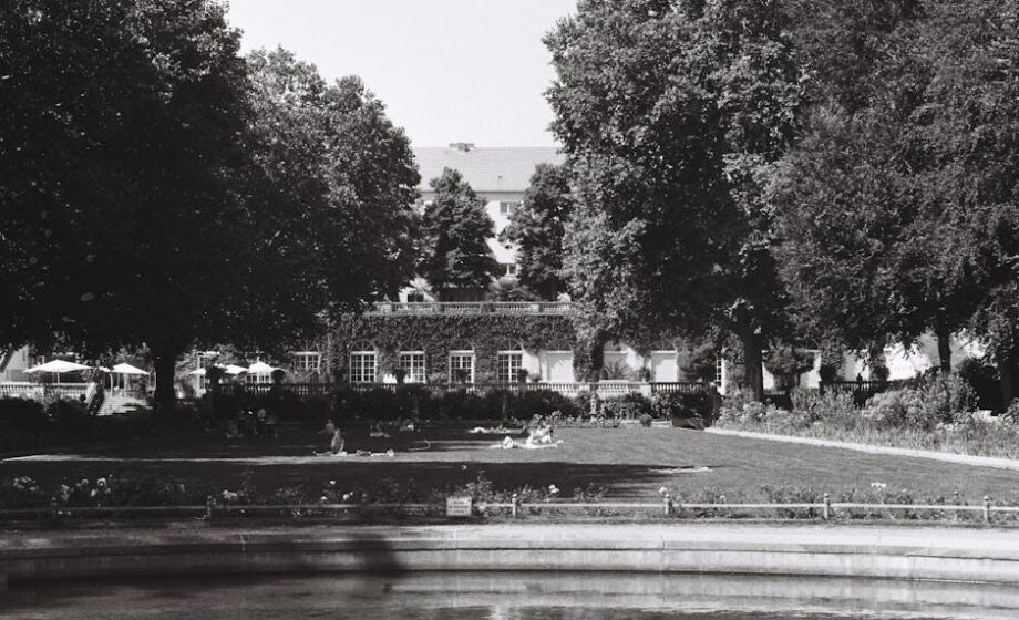 Eine Schwarze Agrargemeinschaft entsteht in Maryland
