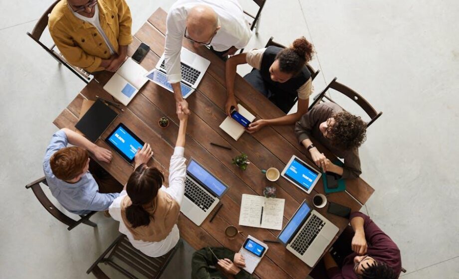 Erster Workshop für Manager bei Confagricoltura startet