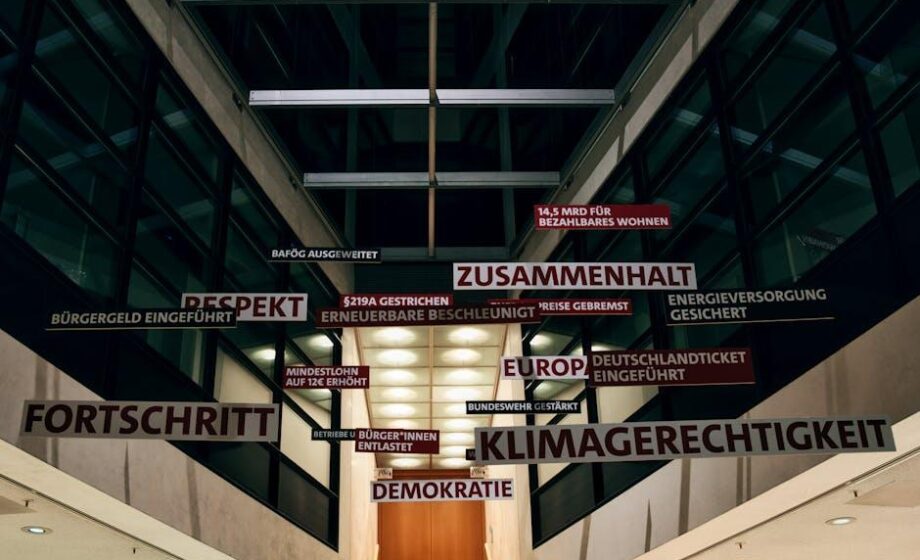 Erneuerbare im Q3 2024: 63,4 % Stromanteil