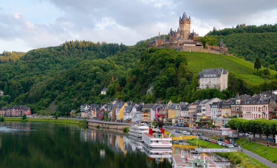 Green Innovation: Rheinland-Pfalz optimiert mobile Technik