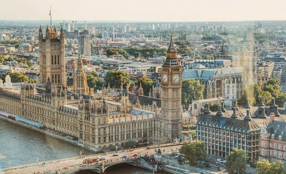 Zeiten und Details für Traktordemo in London bestätigt